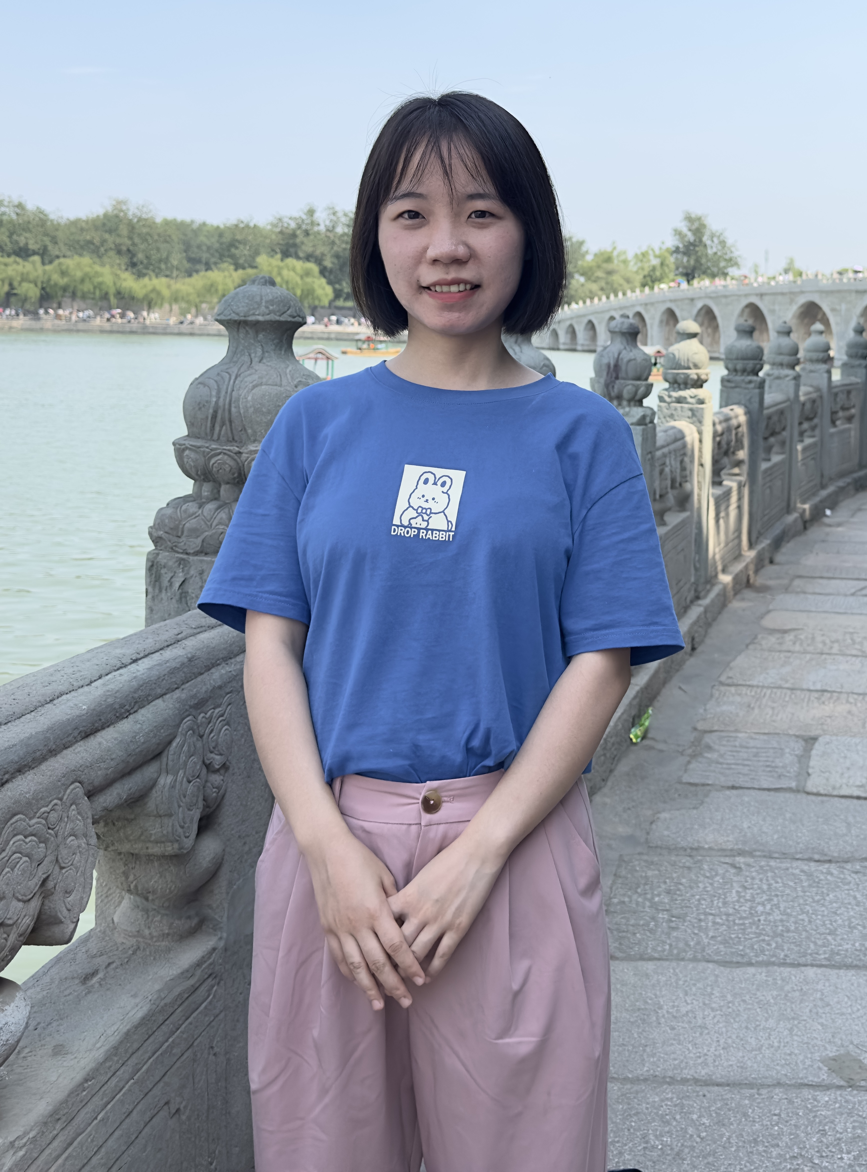 Tianhui Wu